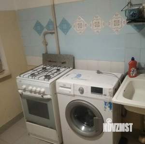 2-к квартира, вторичка, 46м2, 3/5 этаж