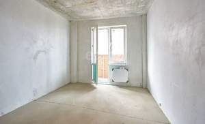 1-к квартира, вторичка, 35м2, 8/16 этаж