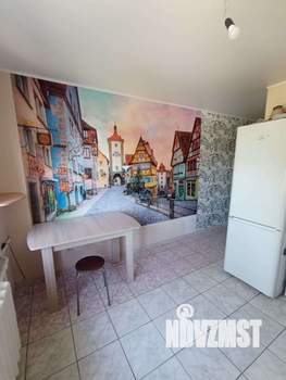 2-к квартира, вторичка, 51м2, 5/5 этаж