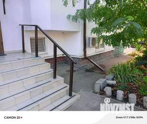 1-к квартира, вторичка, 36м2, -2/3 этаж