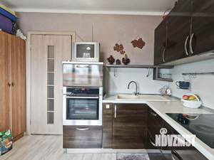 1-к квартира, вторичка, 36м2, 6/6 этаж