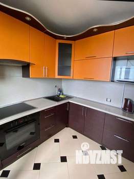 1-к квартира, вторичка, 38м2, 10/16 этаж