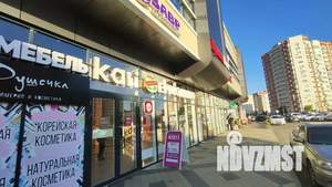 2-к квартира, вторичка, 61м2, 18/24 этаж