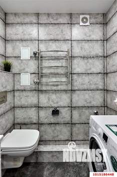 1-к квартира, вторичка, 36м2, 4/16 этаж