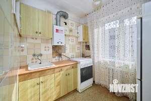 3-к квартира, вторичка, 56м2, 4/5 этаж