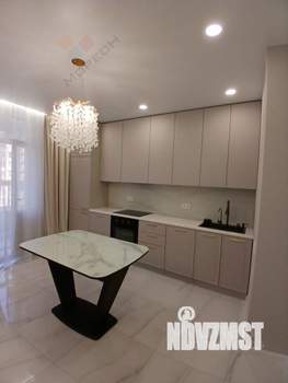 3-к квартира, вторичка, 65м2, 15/22 этаж