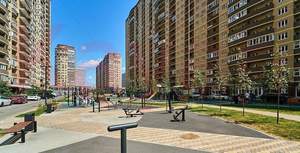 2-к квартира, вторичка, 50м2, 12/24 этаж