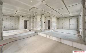 3-к квартира, вторичка, 102м2, 5/7 этаж