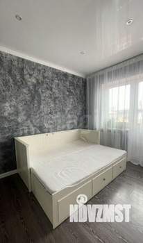 Студия квартира, вторичка, 21м2, 9/9 этаж