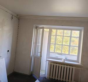 1-к квартира, вторичка, 33м2, 5/5 этаж