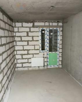 1-к квартира, вторичка, 38м2, 13/17 этаж