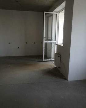 2-к квартира, вторичка, 53м2, 8/16 этаж