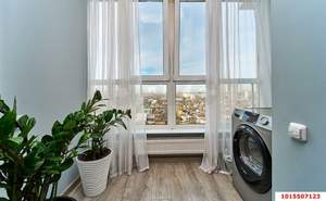 3-к квартира, вторичка, 100м2, 14/23 этаж