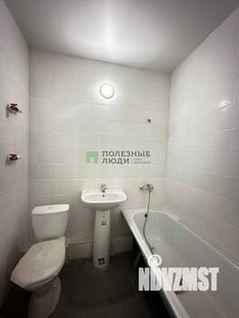 Студия квартира, вторичка, 23м2, 5/5 этаж