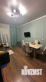 2-к квартира, вторичка, 65м2, 14/15 этаж