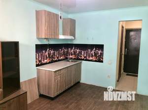 Студия квартира, вторичка, 22м2, 1/3 этаж