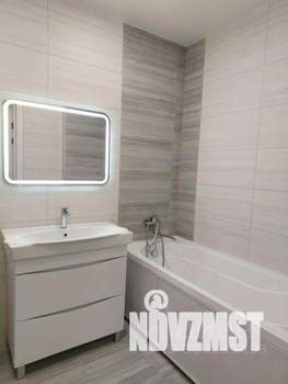 1-к квартира, вторичка, 36м2, 11/15 этаж