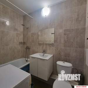 1-к квартира, вторичка, 42м2, 5/16 этаж