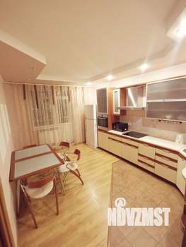 2-к квартира, вторичка, 84м2, 9/23 этаж