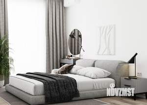 2-к квартира, вторичка, 55м2, 3/9 этаж