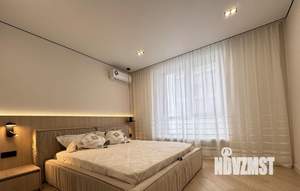 2-к квартира, вторичка, 71м2, 8/22 этаж