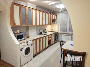 3-к квартира, вторичка, 71м2, 2/11 этаж
