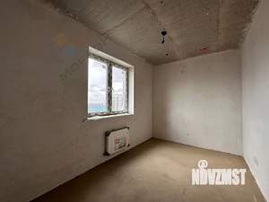 2-к квартира, вторичка, 53м2, 20/24 этаж