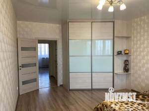 3-к квартира, вторичка, 113м2, 16/17 этаж