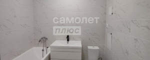 1-к квартира, вторичка, 38м2, 6/24 этаж
