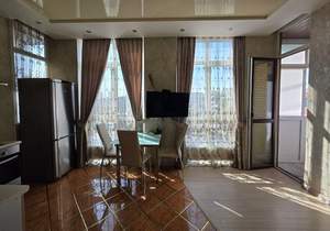 Студия квартира, вторичка, 28м2, 2/3 этаж