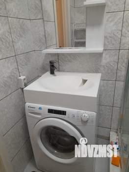 1-к квартира, вторичка, 35м2, 22/24 этаж