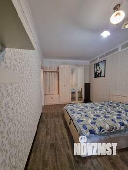 1-к квартира, вторичка, 43м2, 2/6 этаж