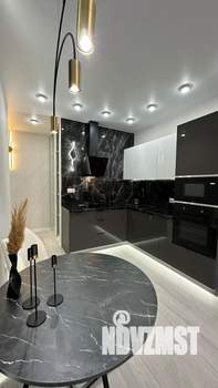 3-к квартира, вторичка, 56м2, 6/25 этаж