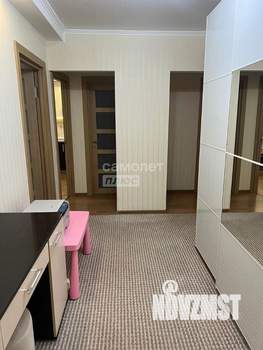 2-к квартира, вторичка, 75м2, 8/14 этаж