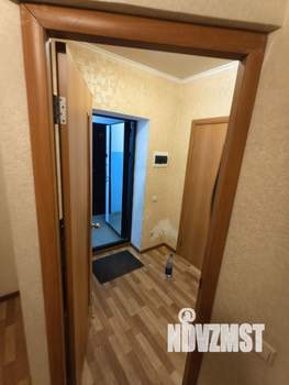 1-к квартира, вторичка, 28м2, 2/6 этаж