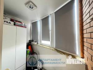 1-к квартира, вторичка, 43м2, 10/19 этаж