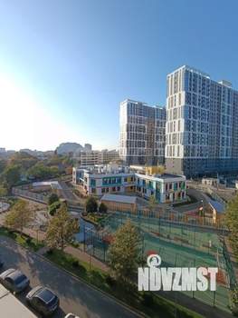 2-к квартира, вторичка, 66м2, 6/24 этаж