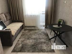 Студия квартира, вторичка, 25м2, 5/25 этаж