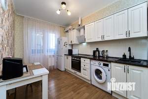 1-к квартира, вторичка, 39м2, 9/20 этаж