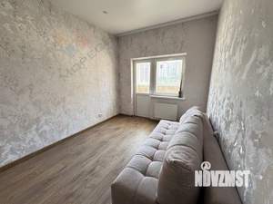 2-к квартира, вторичка, 52м2, 1/5 этаж