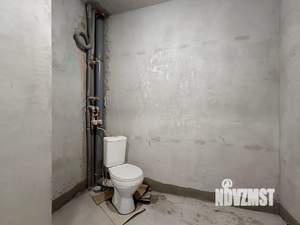 1-к квартира, вторичка, 40м2, 18/24 этаж