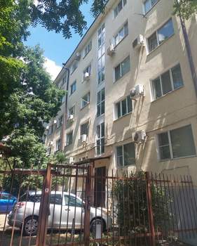 3-к квартира, вторичка, 68м2, 4/5 этаж