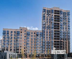 3-к квартира, вторичка, 74м2, 7/9 этаж