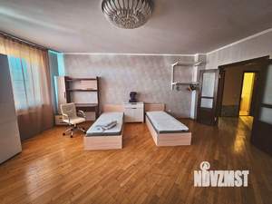 3-к квартира, вторичка, 106м2, 4/12 этаж