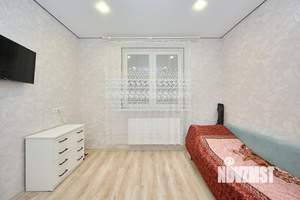 2-к квартира, вторичка, 48м2, 6/15 этаж