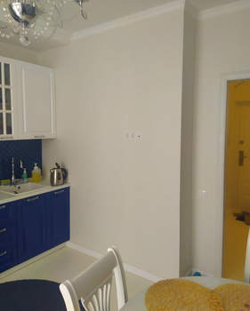 1-к квартира, вторичка, 38м2, 8/22 этаж
