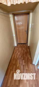 2-к квартира, вторичка, 31м2, 1/5 этаж