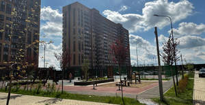 1-к квартира, вторичка, 33м2, 15/16 этаж