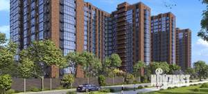 1-к квартира, вторичка, 39м2, 13/15 этаж