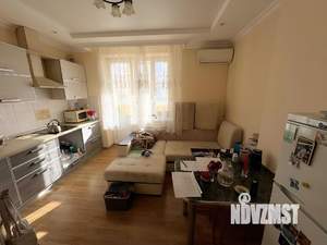 1-к квартира, вторичка, 37м2, 11/14 этаж